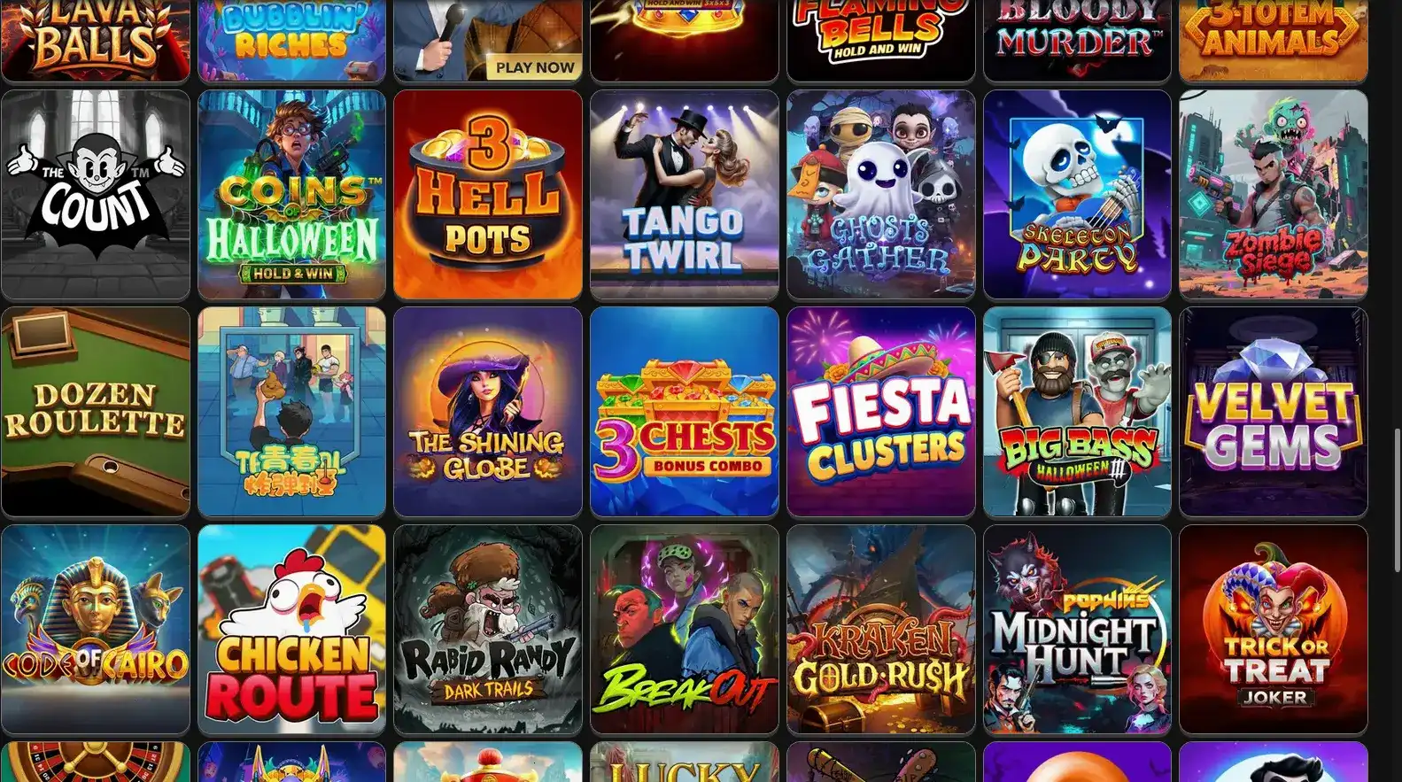 Vulkan Stavka casino слоты и джекпот